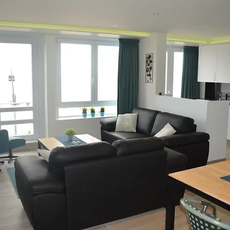 Beaulieu & Chambord.2 Apartamento