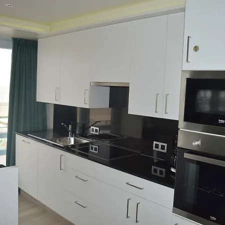 Apartamento Beaulieu & Chambord.2 *