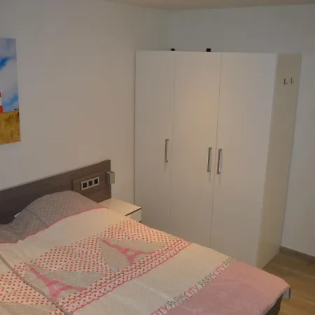 Beaulieu & Chambord.2 * Blankenberge