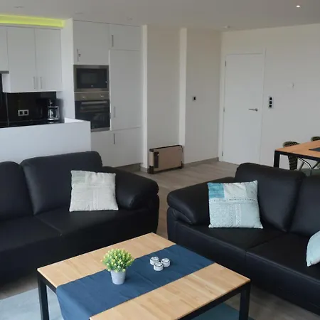 Apartamento Beaulieu & Chambord.2