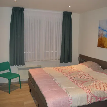 Beaulieu & Chambord.2 Apartamento *