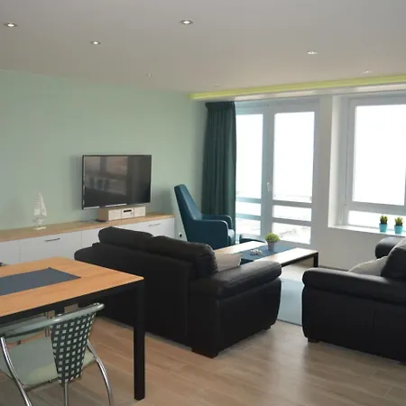 Apartamento Beaulieu & Chambord.2