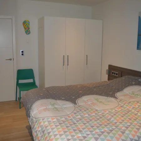 Apartamento Beaulieu & Chambord.2 *